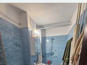 Apartament decomandat Brazda 2/4 cu centrala,mobilat — miniatura 6