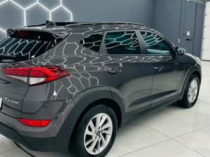Hyundai TUCSON 2016 1.7D E6 Manuală 116 HP Diesel — miniatura 3
