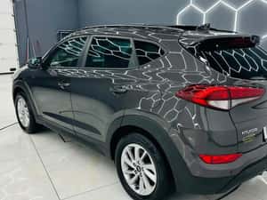 Hyundai TUCSON 2016 1.7D E6 Manuală 116 HP Diesel — miniatura 4
