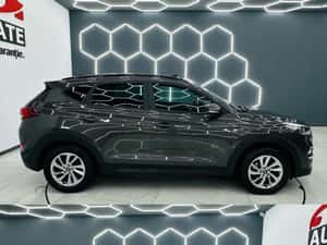 Hyundai TUCSON 2016 1.7D E6 Manuală 116 HP Diesel — miniatura 5