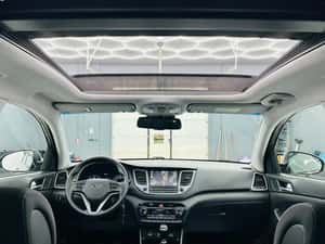 Hyundai TUCSON 2016 1.7D E6 Manuală 116 HP Diesel — miniatura 6