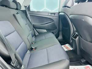 Hyundai TUCSON 2016 1.7D E6 Manuală 116 HP Diesel — miniatura 7