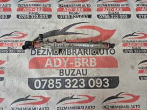 Rampa injectoare Mazda 6 2.0 d an fabr. 2006 — miniatura 1