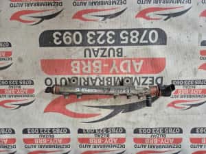Rampa injectoare Mazda 6 2.0 d an fabr. 2006 — miniatura 2