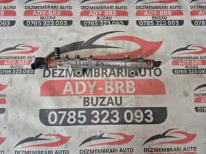 Rampa injectoare Mazda 6 2.0 d an fabr. 2006 — miniatura 3
