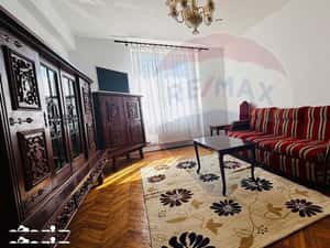 Apartament cu 2 camere de închiriat- Bulevardul Mamaia — miniatura 3