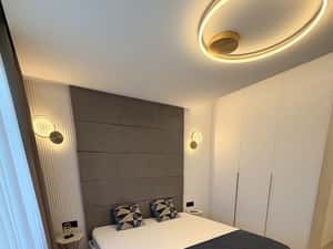 Apartament 2 camere de închiriat/Nordului – Herăstrău | 66 mp + terasă