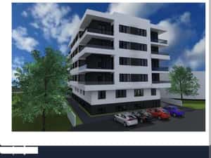 Apartament studio, Str. Toamnei langa Sediul ISU( Pompieri)