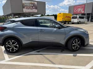 Toyota C-HR 2020 - 57.000 km — miniatura 7