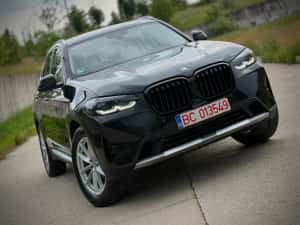 Bmw x3 2.0 190 cp Euro 6 X-line