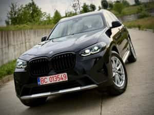 Bmw x3 2.0 190 cp Euro 6 X-line — miniatura 2