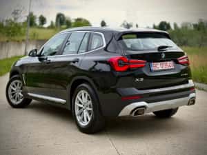 Bmw x3 2.0 190 cp Euro 6 X-line — miniatura 3
