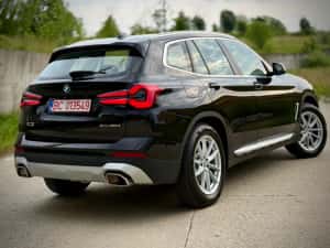 Bmw x3 2.0 190 cp Euro 6 X-line — miniatura 4