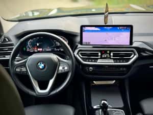 Bmw x3 2.0 190 cp Euro 6 X-line — miniatura 5