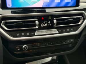 Bmw x3 2.0 190 cp Euro 6 X-line — miniatura 8
