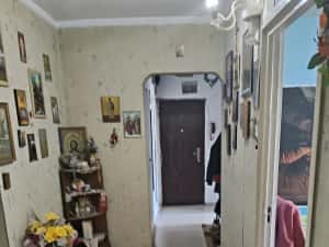 Apartament 3 camere zona Mega Mall - Pantelimon — miniatura 3