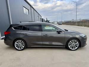 Ford Focus Automată 150 HP Diesel — miniatura 2