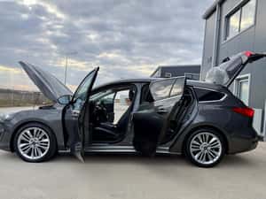 Ford Focus Automată 150 HP Diesel — miniatura 3