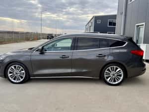 Ford Focus Automată 150 HP Diesel — miniatura 5