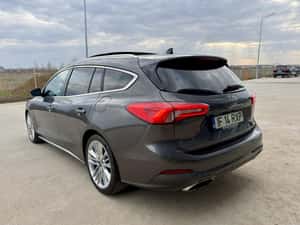 Ford Focus Automată 150 HP Diesel — miniatura 6