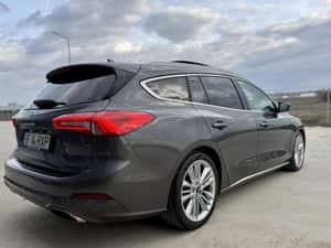 Ford Focus Automată 150 HP Diesel — miniatura 7