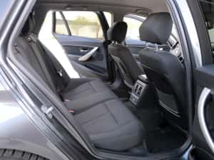 Vand BMW Seria 3 Euro 6 Full LED Navi Clima Senzori — miniatura 7