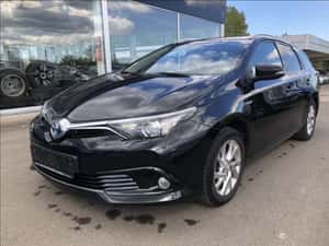 Toyota Auris 1.8 Hibrid, 136 CP, 184.813 km