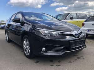 Toyota Auris 1.8 Hibrid, 136 CP, 184.813 km — miniatura 2