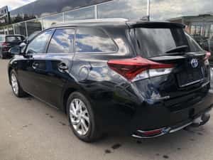 Toyota Auris 1.8 Hibrid, 136 CP, 184.813 km — miniatura 3