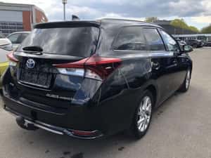 Toyota Auris 1.8 Hibrid, 136 CP, 184.813 km — miniatura 4