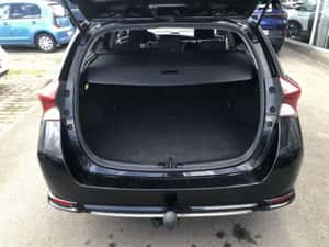 Toyota Auris 1.8 Hibrid, 136 CP, 184.813 km — miniatura 5