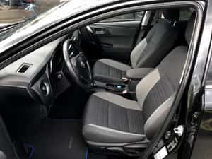 Toyota Auris 1.8 Hibrid, 136 CP, 184.813 km — miniatura 6
