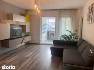 Dorobanti I 2 Camere I Decomandat I Balcon I Prox. Metrou I — miniatura 4