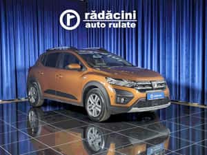 Dacia Sandero Manuală 91 HP Benzină