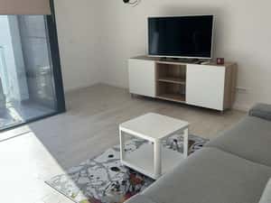 Inchiriez apartament 2 camere, imobil Forest On, Baneasa, sector 1