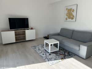 Inchiriez apartament 2 camere, imobil Forest On, Baneasa, sector 1 — miniatura 3