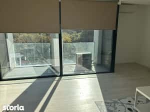Inchiriez apartament 2 camere, imobil Forest On, Baneasa, sector 1 — miniatura 4