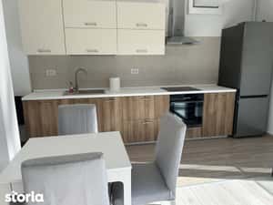 Inchiriez apartament 2 camere, imobil Forest On, Baneasa, sector 1 — miniatura 6