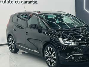 Renault Grand Scenic 2018 Diesel, 5 locuri — miniatura 2