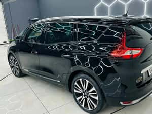 Renault Grand Scenic 2018 Diesel, 5 locuri — miniatura 3