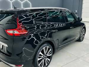 Renault Grand Scenic 2018 Diesel, 5 locuri — miniatura 4