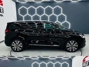 Renault Grand Scenic 2018 Diesel, 5 locuri — miniatura 5