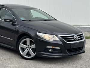 Passat CC 2.0TDI R-Line — miniatura 2