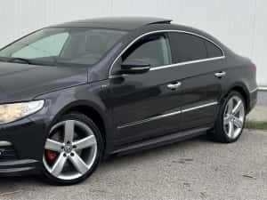 Passat CC 2.0TDI R-Line — miniatura 3