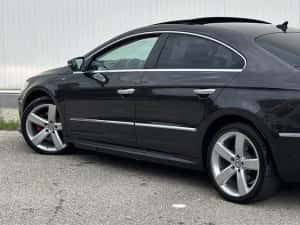 Passat CC 2.0TDI R-Line — miniatura 4