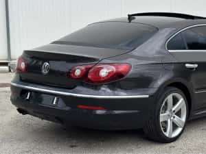 Passat CC 2.0TDI R-Line — miniatura 5