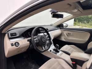 Passat CC 2.0TDI R-Line — miniatura 6