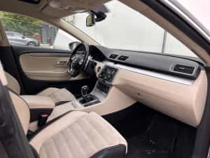 Passat CC 2.0TDI R-Line — miniatura 7