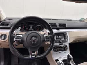 Passat CC 2.0TDI R-Line — miniatura 9