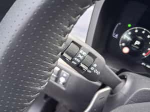 SsangYong Korando SUV, 2.256 km, transmisie automată, 5 uși, alb — miniatura 5